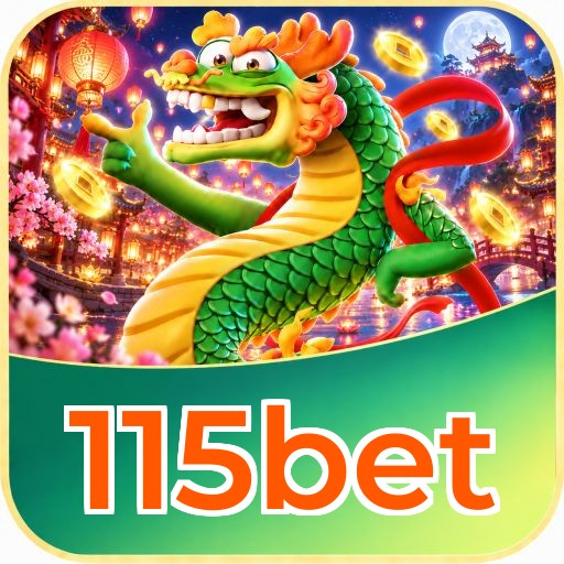 Aplicativo 115bet para Android e iOS com interface completa