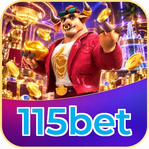 Cadastro rápido na 115bet com bônus de boas-vindas