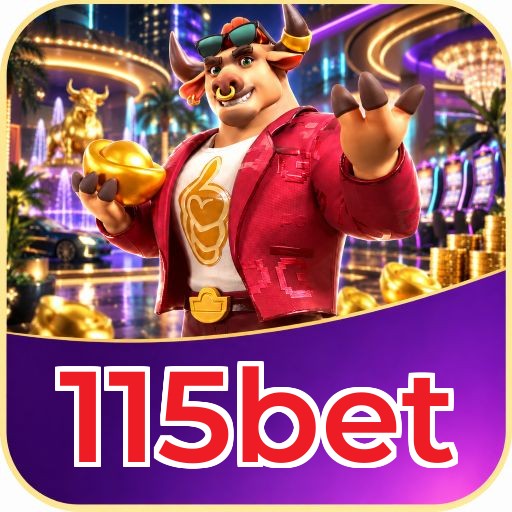 Grandes vitórias nos jogos Fortune da 115bet