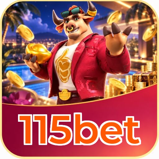 Loterias online da 115bet com Mega-Sena e pagamento via PIX
