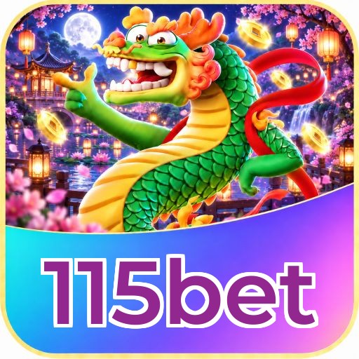 Jogos Fortune da 115bet com Fortune Tiger e títulos PG Soft
