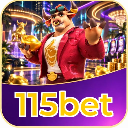 Indicadores de confiança da 115bet — jogadores ativos, RTP e saques PIX